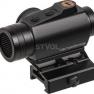 Прицел коллиматорный Vector Optics Maverick-IV 1x20 Mini Red Dot фото навигации 1
