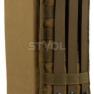 Прицел коллиматорный TRIJICON MGRS Red Segmented Circle 3 MOA с увеличителем 3х фото навигации 4
