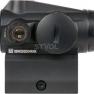 Прицел коллиматорный SIG Optics ROMEO-MSR GEN II COMPACT, 1X20MM, 2 MOA RED DOT фото навигации 2