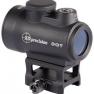 Прибор коллиматорный XD Precision DOT 1x30 3 MOA Weaver/Picatinny фото навигации 1