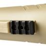 Монокуляр XD Precision Advanced 10х50 WP с сеткой в MRAD фото навигации 2