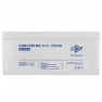 Аккумулятор мультигелевый LPM-MG 12V - 250 Ah фото навигации 1
