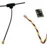 Приёмник ELRS 2.4GHz NANO ExpressLRS Receiver фото навигации 2