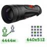 Тепловизор ThermEye Cyclops 640D фото навигации 2