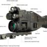 Прибор ночного видения Henbaker CY789 фото навигации 1