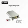 1,6 ГГц 10W / 20W / 40W / 50W / 100W усилитель высокой мощности RF беспроводной расширитель сигнала (10W) фото навигации 4
