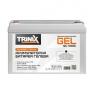 Акумуляторна батарея гелева 12В 100Аг Trinix TGL12V100Ah/20Hr GEL фото навигации 4