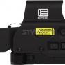 Прицел коллиматорный EOTech DCR 68MOA/1MOA совместим с NV фото навигации 4