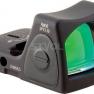 Прибор коллиматорный Trijicon RMR® Type 2 Red Dot Sight 3.25 MOA Red Dot, Adjustable фото навигации 3