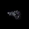 Тепловизионный мультиспектральный прибор Pard TD62-70 LRF (45 мм, 640х512, 2600 м) фото навигации 3