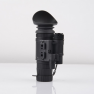 Монокуляр ночного видения PVS-14 KRP RM2041 WP (2+, креп. на шлем, маска, белый фосфор) фото навигации 3