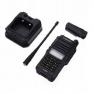 Портативная рация Baofeng UV-9R Plus фото навигации 3