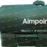 Прибор коллиматорный Aimpoint Micro H-1 2МОА Weaver/Picatinny фото навигации 3