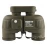 Бинокль SIGETA Admiral 7x50 Military floating/compass/reticle морской фото навигации 4