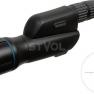 Зрительная труба с тактической сеткой Vector Optics Continental 20-60X80 ED фото навигации 1