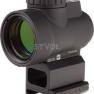Прибор коллиматорный Trijicon MRO® 2.0 MOA Red Dot; Lower 1/3 Cowitness Mount фото навигации 4