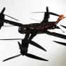 FPV дрон на оптоволокне Гермес 10”(8 моторный) фото навигации 5
