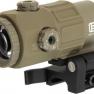 Увеличитель EOTech G45 5х кратный песочный фото навигации 1