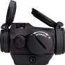 Коллиматорный Aimpoint Micro H-2 2 МОА Weaver/Picatinny фото навигации 4