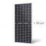 Сонячна панель JA Solar JAM72D40-600/LB (палета 36 шт) фото навигации 3