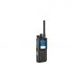 Профессиональная цифровая портативная рация Caltta PH690 UHF (с GPS и Bluetooth) фото навигации 2