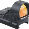 Прибор коллиматорный Vector Optics Frenzy AUT 1x22x26 3MOA Red Dot фото навигации 1