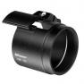 Адаптер Blaser Flip Cover СМ56 для B1 2,8-20x50 и B2 2-12x50. M52x0,75 фото навигации 2