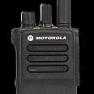 Портативная DMR радиостанция Motorola DP4401e VHF фото навигации 1