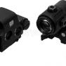 Комплект EOTech прицел коллиматорный EXPS3-2 с компактным увеличителем G43 3х фото навигации 1
