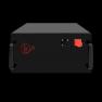 Аккумулятор LP LiFePO4 51,2V - 160 Ah (8192Wh) ( BMS 200A/100А) металл RM Smart BT фото навигации 3