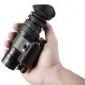 AGM PVS-14 NL1E (FOM-1800) Монокуляр ночного видения фото навигации 4