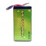 Аккумулятор для дронов типа Баба Яга и Вампир, 6S, 68000 mAh, Solid State, 23.7V фото навигации 1