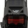Прицел коллиматорный Vector Optics Frenzy Plus 1x31x26 Solar фото навигации 3