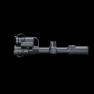Тепловизионный мультиспектральный прибор Pard TD62-70 LRF (45 мм, 640х512, 2600 м) фото навигации 2