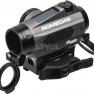 Прибор коллиматорный SIG Optics ROMEO4S 1x20mm, 2 MOA RED DOT BALLISTIC CIRCLE DOT, SOLAR фото навигации 3