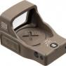 Прицел коллиматорный EOTech EFLX Mini 3MOA TAN фото навигации 3