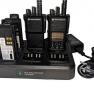 6-канальное зарядное устройство / зарядка для радиостанций Motorola DP4400 DP4800 DP4801 PMPN4577A фото навигации 3
