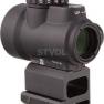 Прибор коллиматорный Trijicon MRO® 2.0 MOA Red Dot; Lower 1/3 Cowitness Mount фото навигации 1