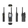 Hytera HP785G VHF — Рация портативная цифровая 136–174 МГц 5 Вт 1024 канала GPS фото навигации 4
