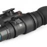 Прибор ночного видения PVS-18A1 Night Vision + Крепление Wilcox на шлем L4G24 фото навигации 1