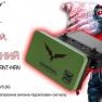 AvengeAngel ANT-MAN трехдиапазонная усилительная антенна 2.4G, 5.2G, 5.8G фото навигации 1