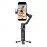Стабилизатор DJI Osmo Mobile 7 Pro серый фото навигации 3