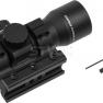 Прибор коллиматорный LEUPOLD Freedom RDS 1x34mm Red Dot 223 BDC 1.0 MOA Dot с креплением IMS фото навигации 3
