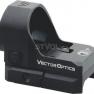 Прибор коллиматорный Vector Optics Frenzy AUT 1x22x26 3MOA Red Dot фото навигации 2