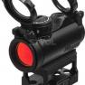 Прибор коллиматорный SIG Optics ROMEO-MSR COMPACT, 1X20MM, 2 MOA RED DOT фото навигации 1