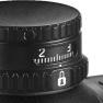 Прибор оптический Leica Magnus 1,8-12x50 с шиной и Приборьной сеткой L-4a c подсветкой. BDC фото навигации 2