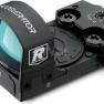 Прицел коллиматорный Redfield Accelerator Reflex Sight Matte фото навигации 2