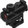 Прибор коллиматорный SIG Optics ROMEO-MSR COMPACT, 1X20MM, 2 MOA RED DOT фото навигации 2