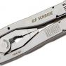 Комплект: Прицел коллиматорный Vector Optics Frenzy II + Мультитул Schrade Tough Tool фото навигации 2