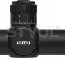 Прибор оптический EOTECH Vudu 5-25x50 FFP H59 Reticle MRAD фото навигации 4